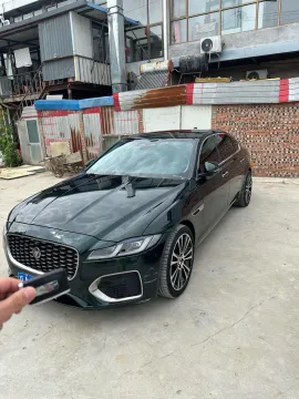 2022 JAGUAR XFL,autocango,china used car exporter,china ev exporter,chinese used car exporter,chinese used ev exporter
