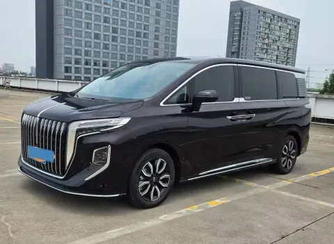 2023 HONGQI HQ9,autocango,china used car exporter,china ev exporter,chinese used car exporter,chinese used ev exporter