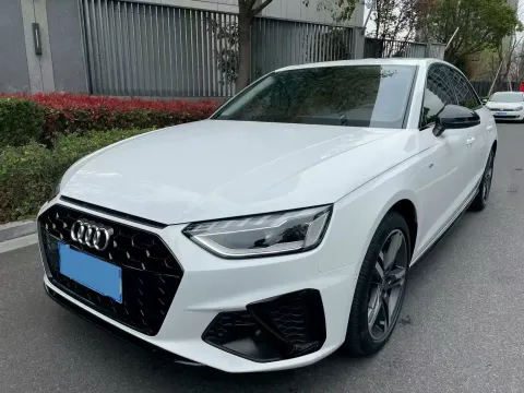 2022 AUDI A4L,autocango,china used car exporter,china ev exporter,chinese used car exporter,chinese used ev exporter