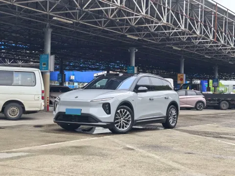 2024 NIO ES6,autocango,china used car exporter,china ev exporter,chinese used car exporter,chinese used ev exporter