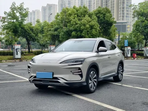 BYD