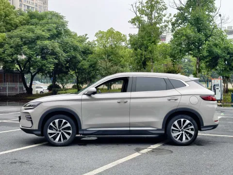 2023 BYD Song Plus BEV 71.8KWH,autocango,china used car exporter,china ev exporter,chinese used car exporter,chinese used ev exporter