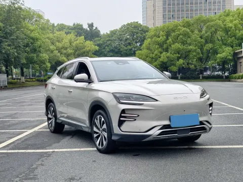 2023 BYD Song Plus BEV 71.8KWH,autocango,china used car exporter,china ev exporter,chinese used car exporter,chinese used ev exporter