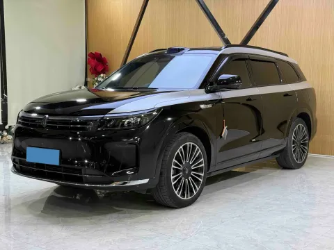 2024 AITO AITO M7,autocango,china used car exporter,china ev exporter,chinese used car exporter,chinese used ev exporter