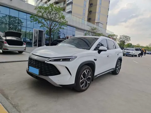 BYD