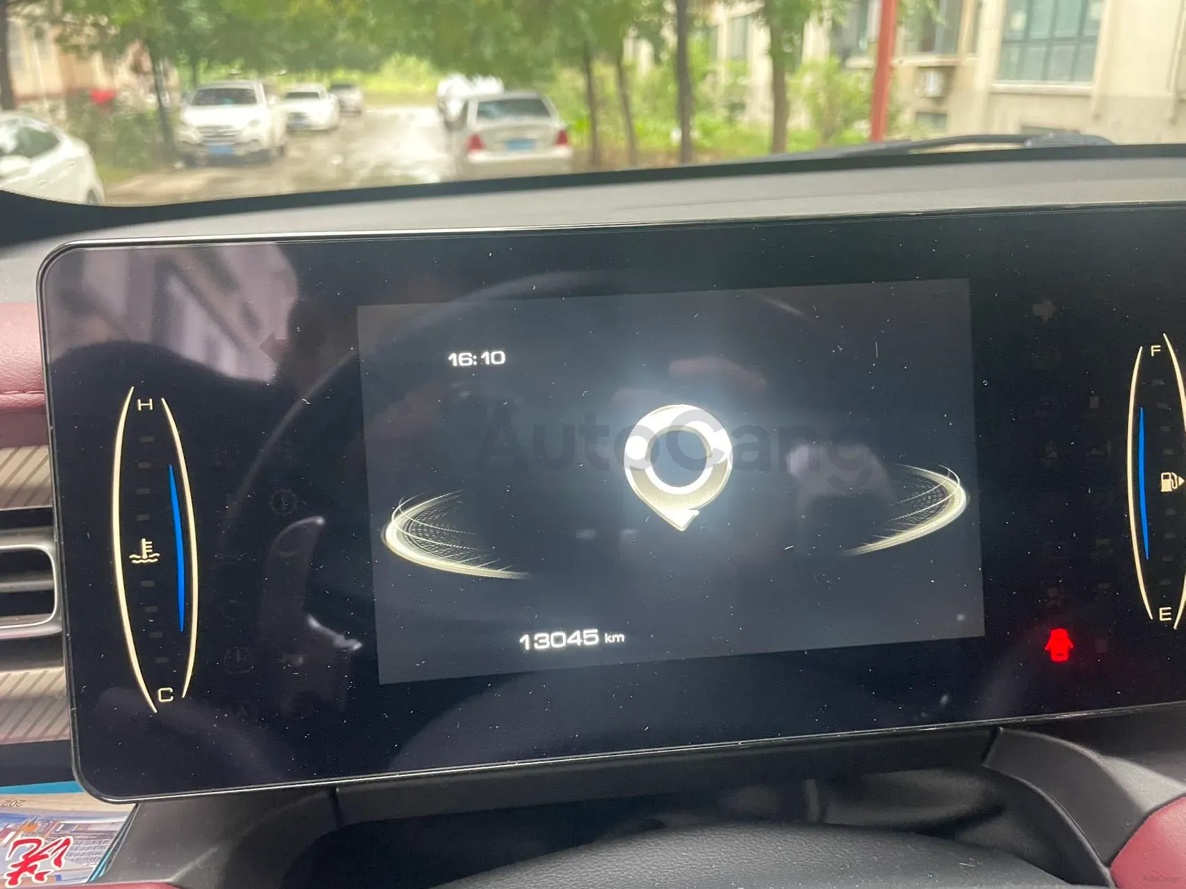 2023 Great Wall Poer 2.0T 190HP L4 8AT,autocango,china used car exporter,china ev exporter,chinese used car exporter,chinese used ev exporter