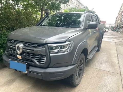 2023 GREAT WALL POER,autocango,china used car exporter,china ev exporter,chinese used car exporter,chinese used ev exporter