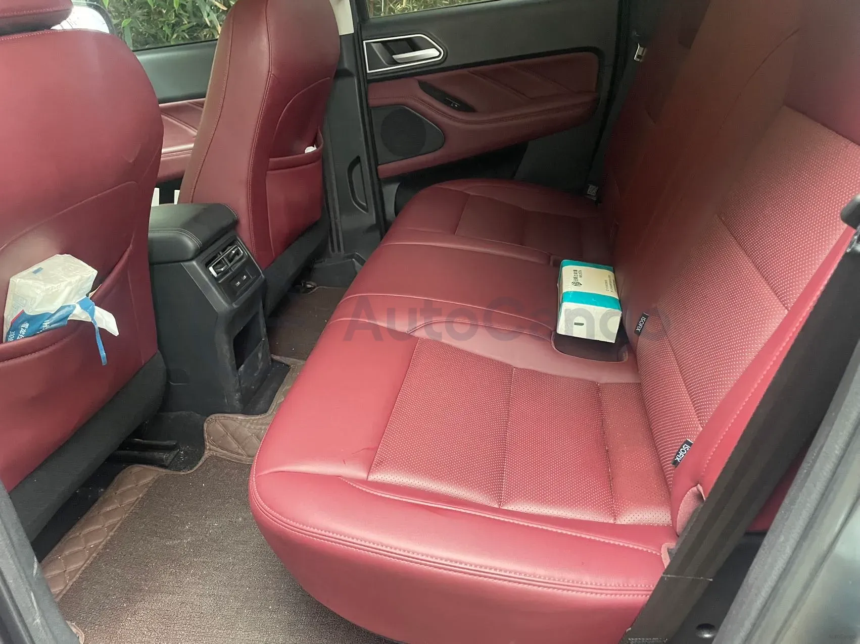2023 Great Wall Poer 2.0T 190HP L4 8AT,autocango,china used car exporter,china ev exporter,chinese used car exporter,chinese used ev exporter