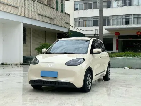 2024 WULING BINGUO,autocango,china used car exporter,china ev exporter,chinese used car exporter,chinese used ev exporter