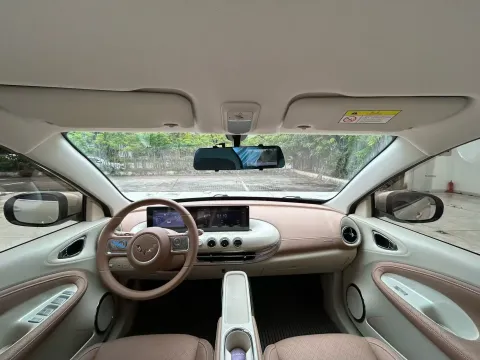 2024 WuLing BinGuo BEV 31.9KWH