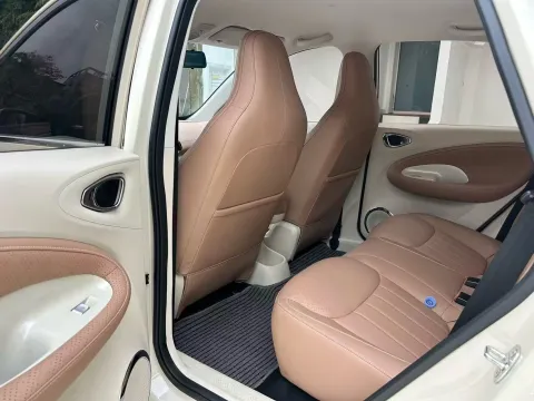 2024 WuLing BinGuo BEV 31.9KWH