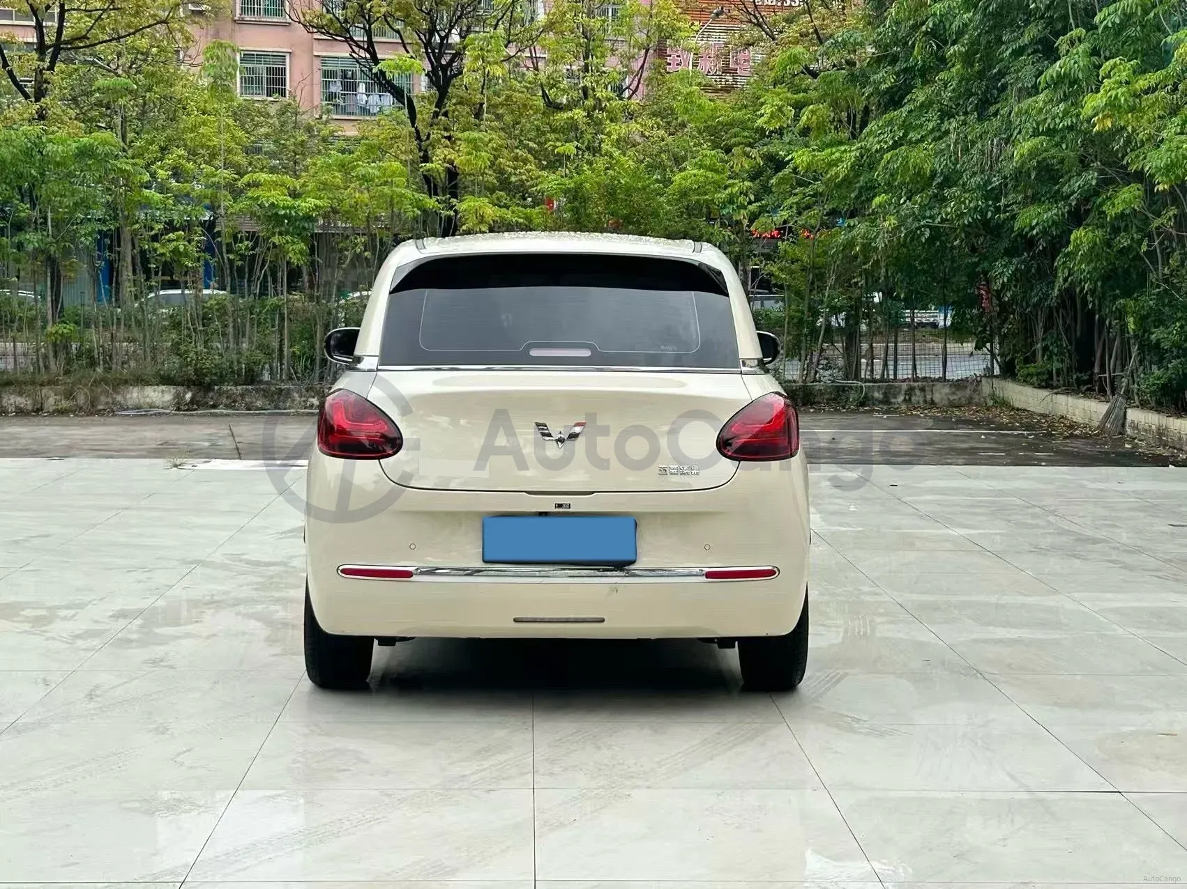 2024 WuLing BinGuo BEV 31.9KWH,autocango,china used car exporter,china ev exporter,chinese used car exporter,chinese used ev exporter