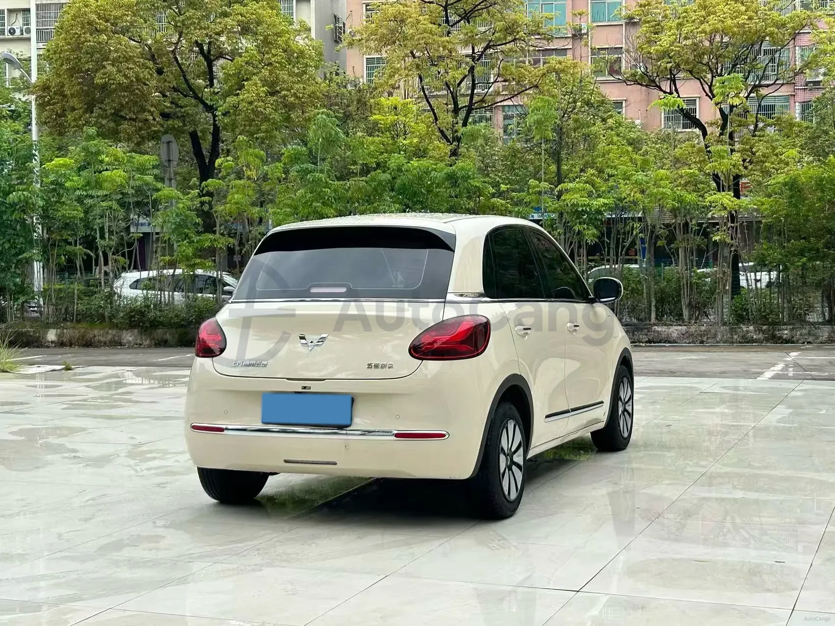 2024 WuLing BinGuo BEV 31.9KWH,autocango,china used car exporter,china ev exporter,chinese used car exporter,chinese used ev exporter