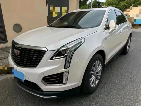 2021 CADILLAC XT5,autocango,china used car exporter,china ev exporter,chinese used car exporter,chinese used ev exporter