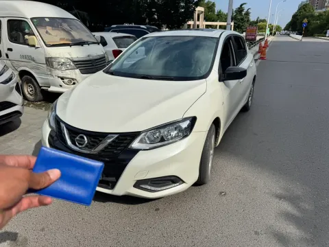 2023 NISSAN TIIDA,autocango,china used car exporter,china ev exporter,chinese used car exporter,chinese used ev exporter