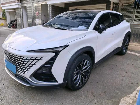 2021 CHANGAN UNI-T,autocango,china used car exporter,china ev exporter,chinese used car exporter,chinese used ev exporter