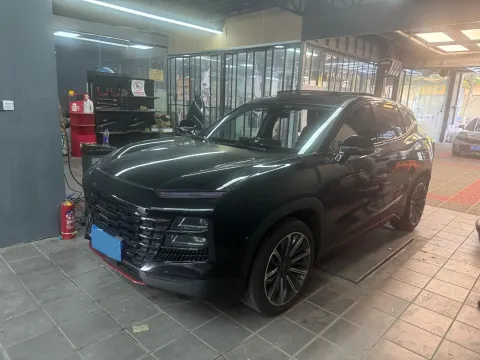 2022 JETOUR DASHING,autocango,china used car exporter,china ev exporter,chinese used car exporter,chinese used ev exporter