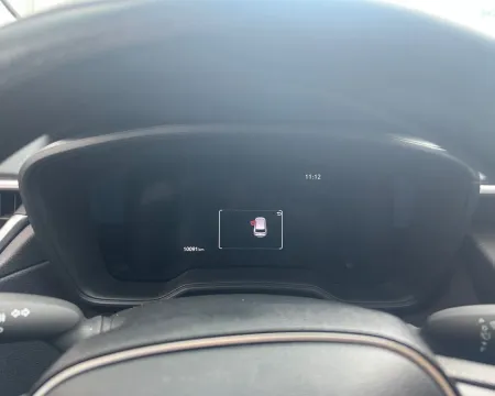 2023 Toyota Frontlander 2.0L 171HP L4 CVT