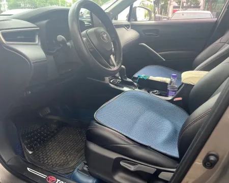 2023 Toyota Frontlander 2.0L 171HP L4 CVT