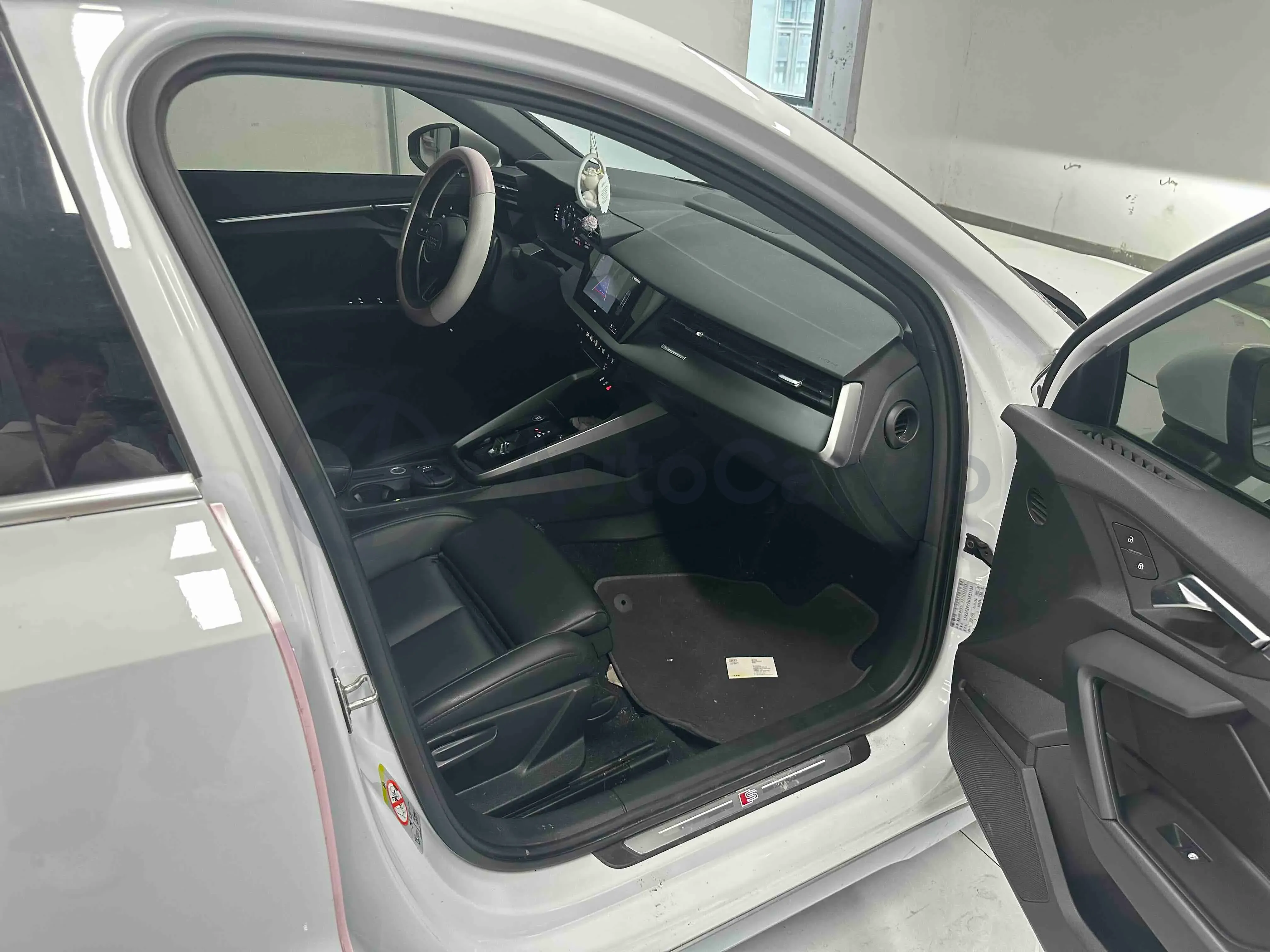 2021 Audi A3 1.4T 150HP L4 7DCT,autocango,china used car exporter,china ev exporter,chinese used car exporter,chinese used ev exporter