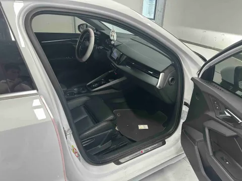 2021 Audi A3 1.4T 150HP L4 7DCT
