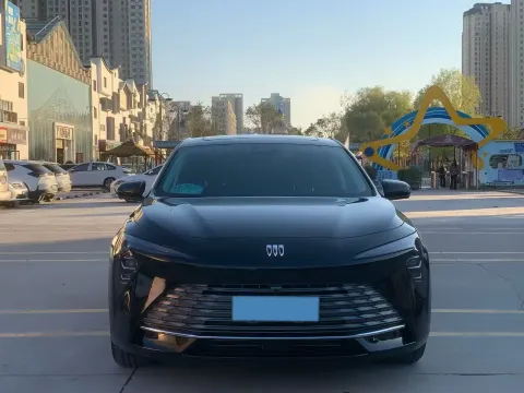 2023 Buick Larcosse 2.0T 237HP L4 9AT