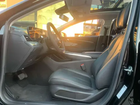 2023 Buick Larcosse 2.0T 237HP L4 9AT