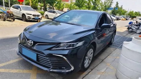 2023 TOYOTA CAMRY,autocango,china used car exporter,china ev exporter,chinese used car exporter,chinese used ev exporter