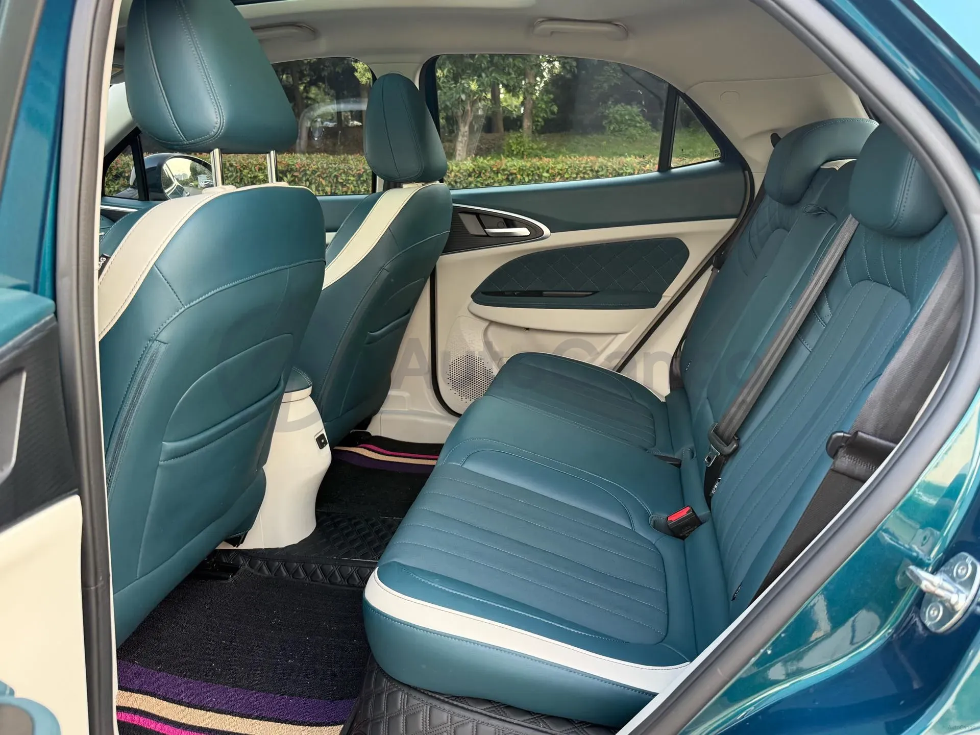2021 Ora FunkyCat BEV 45.99KWH,autocango,china used car exporter,china ev exporter,chinese used car exporter,chinese used ev exporter