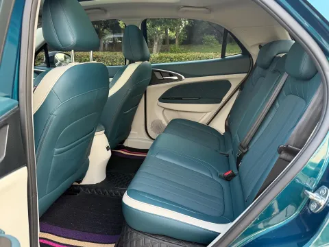 2021 Ora FunkyCat BEV 45.99KWH