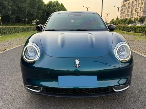 2021 Ora FunkyCat BEV 45.99KWH