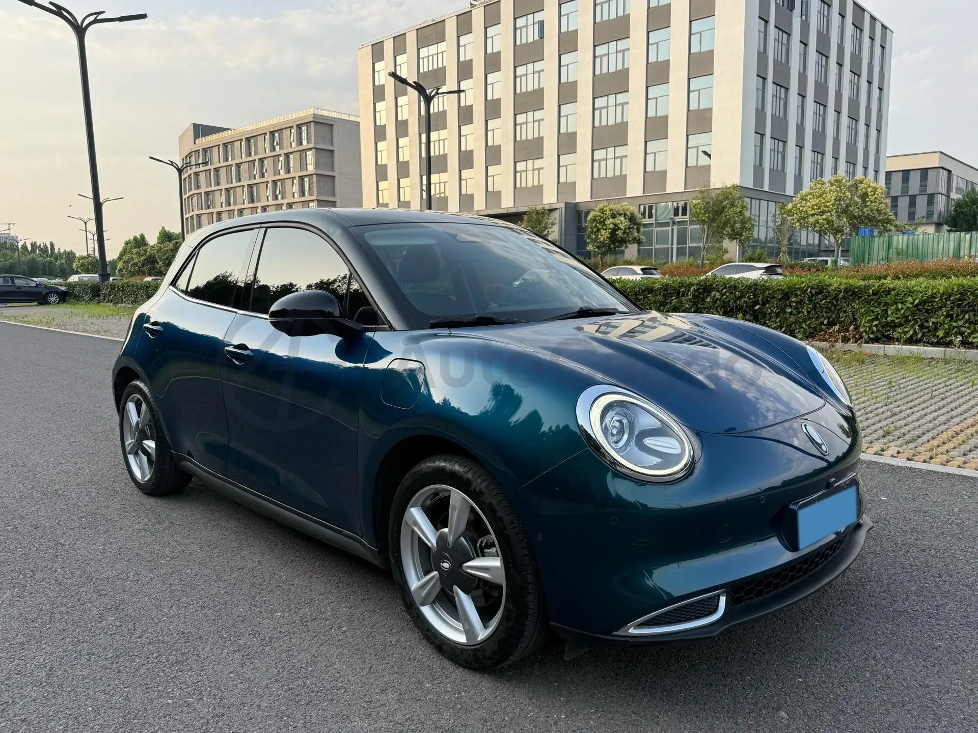 2021 Ora FunkyCat BEV 45.99KWH,autocango,china used car exporter,china ev exporter,chinese used car exporter,chinese used ev exporter