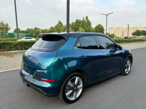 2021 Ora FunkyCat BEV 45.99KWH
