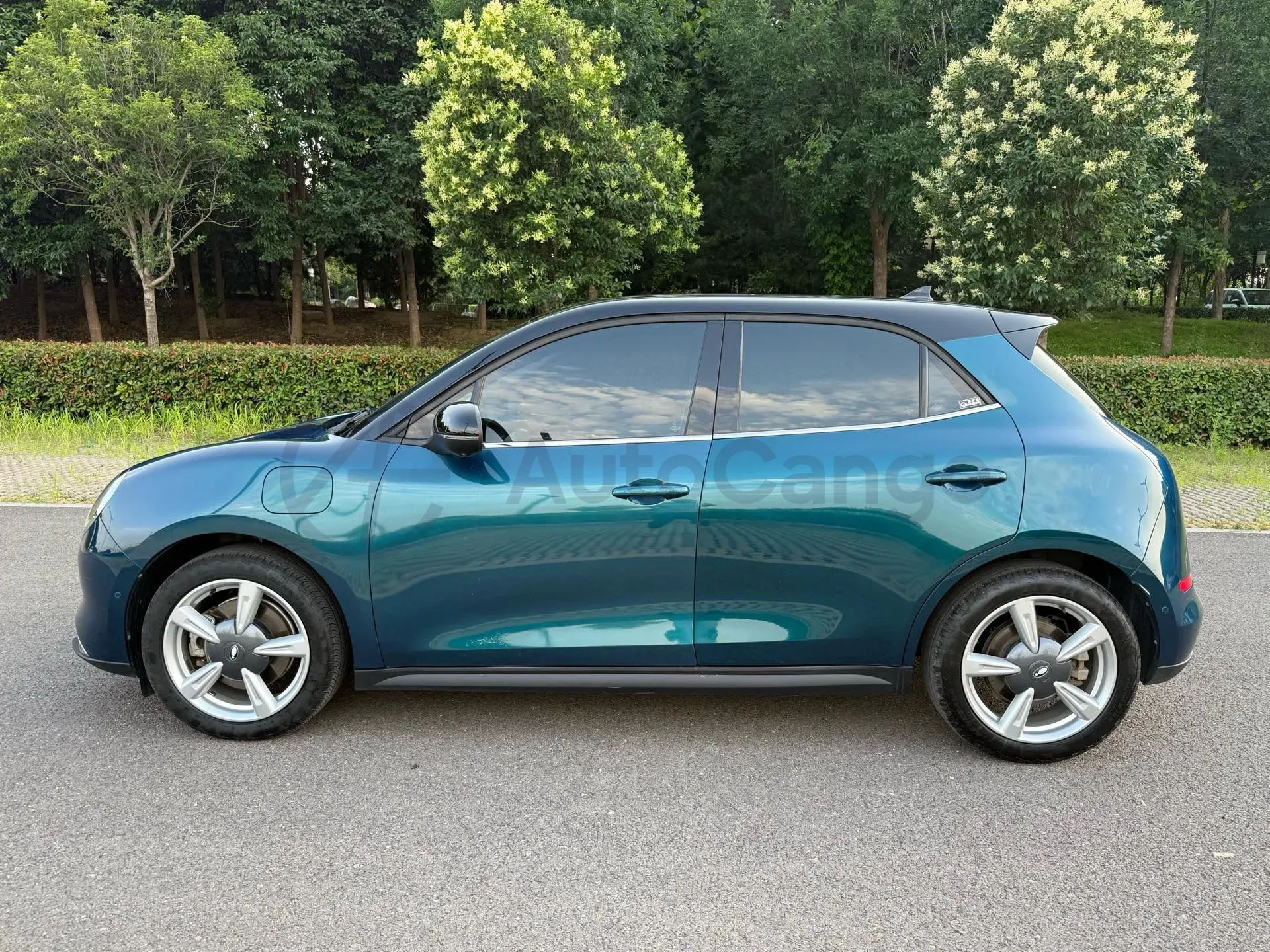 2021 Ora FunkyCat BEV 45.99KWH,autocango,china used car exporter,china ev exporter,chinese used car exporter,chinese used ev exporter