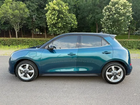 2021 Ora FunkyCat BEV 45.99KWH