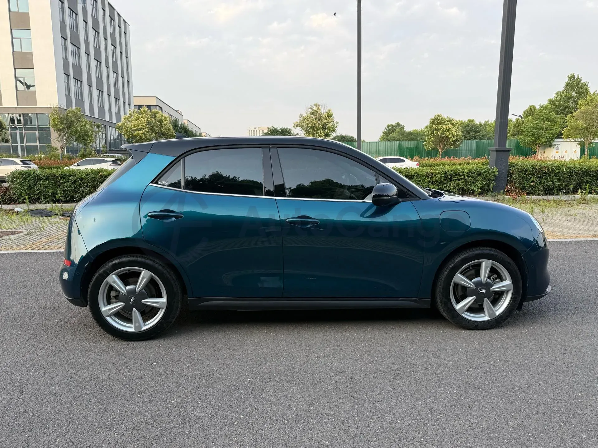 2021 Ora FunkyCat BEV 45.99KWH,autocango,china used car exporter,china ev exporter,chinese used car exporter,chinese used ev exporter