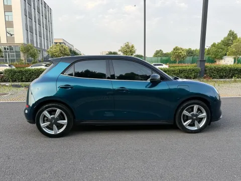 2021 Ora FunkyCat BEV 45.99KWH