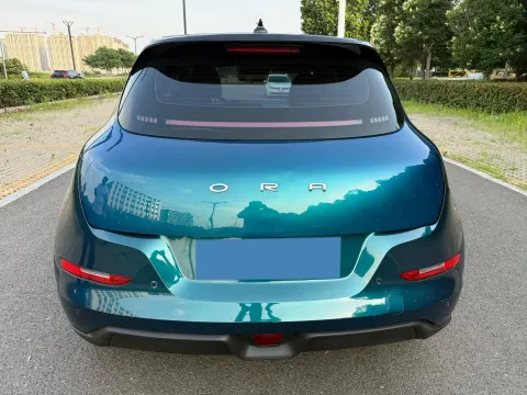 2021 Ora FunkyCat BEV 45.99KWH
