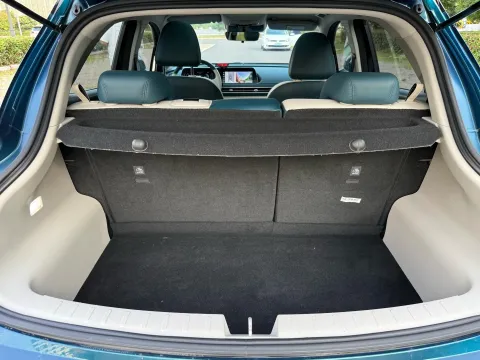 2021 Ora FunkyCat BEV 45.99KWH