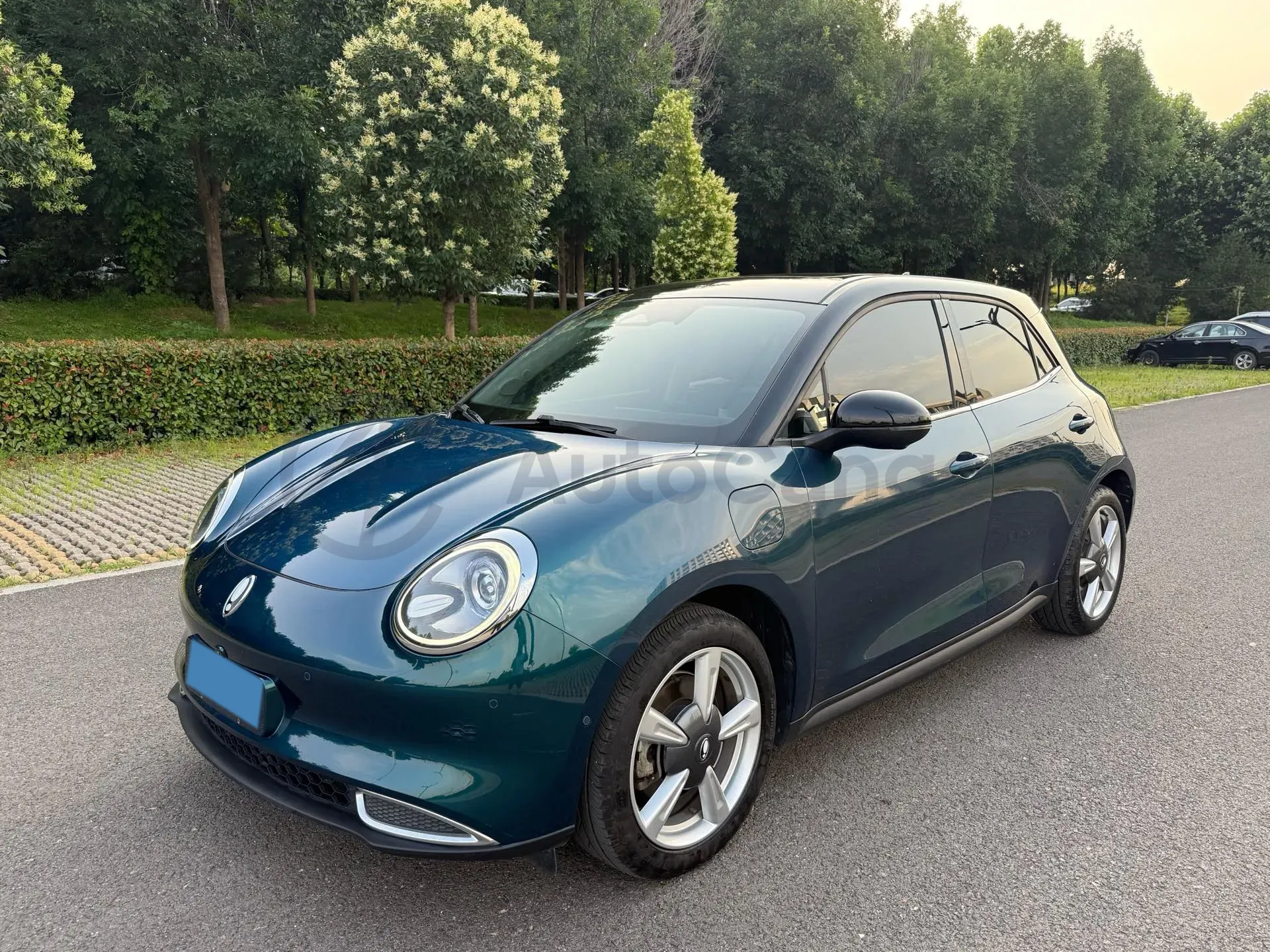 2021 Ora FunkyCat BEV 45.99KWH,autocango,china used car exporter,china ev exporter,chinese used car exporter,chinese used ev exporter