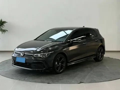 2023 VOLKSWAGEN GOLF,autocango,china used car exporter,china ev exporter,chinese used car exporter,chinese used ev exporter