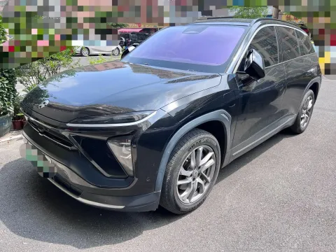 2019 NIO ES6,autocango,china used car exporter,china ev exporter,chinese used car exporter,chinese used ev exporter