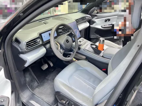 2019 NIO ES6 BEV 70KWH,autocango,china used car exporter,china ev exporter,chinese used car exporter,chinese used ev exporter