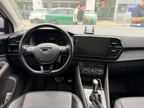 2020 Jetta VS7 1.4T 150HP L4 6AT,autocango,china used car exporter,china ev exporter,chinese used car exporter,chinese used ev exporter