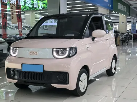 2022 CHERYQQ QQ ICE CREAM,autocango,china used car exporter,china ev exporter,chinese used car exporter,chinese used ev exporter