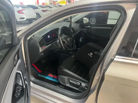 2021 Volkswagen Sagitar 1.4T 150HP L4 7DCT