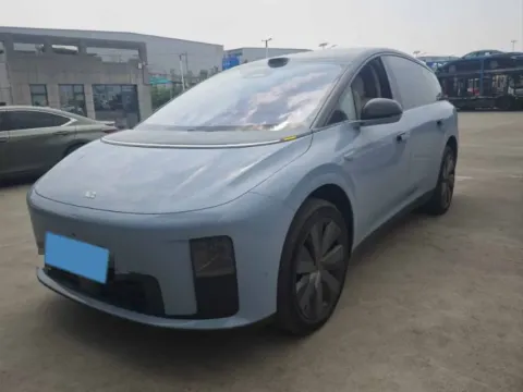 2025 LI I8,autocango,china used car exporter,china ev exporter,chinese used car exporter,chinese used ev exporter