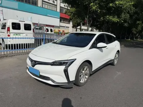 2022 BUICK ENVISTA,autocango,china used car exporter,china ev exporter,chinese used car exporter,chinese used ev exporter