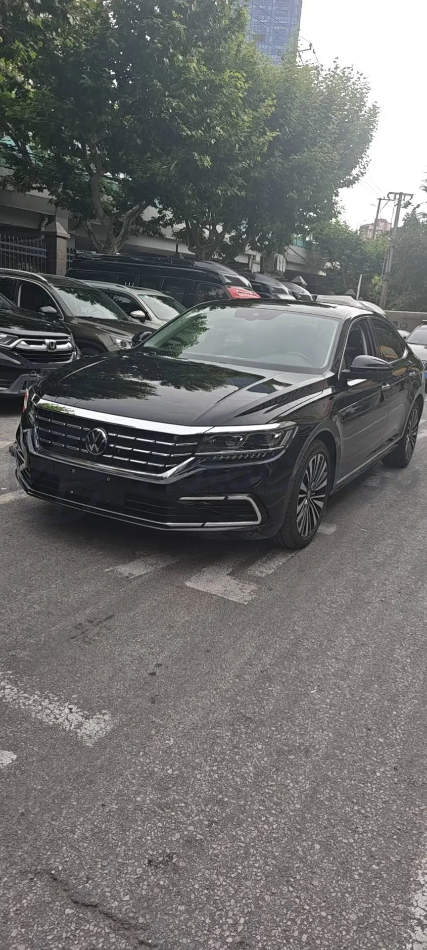 2021 Volkswagen Passat 2.0T 220HP L4 7DCT,autocango,china used car exporter,china ev exporter,chinese used car exporter,chinese used ev exporter