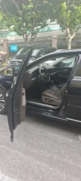 2021 Volkswagen Passat 2.0T 220HP L4 7DCT